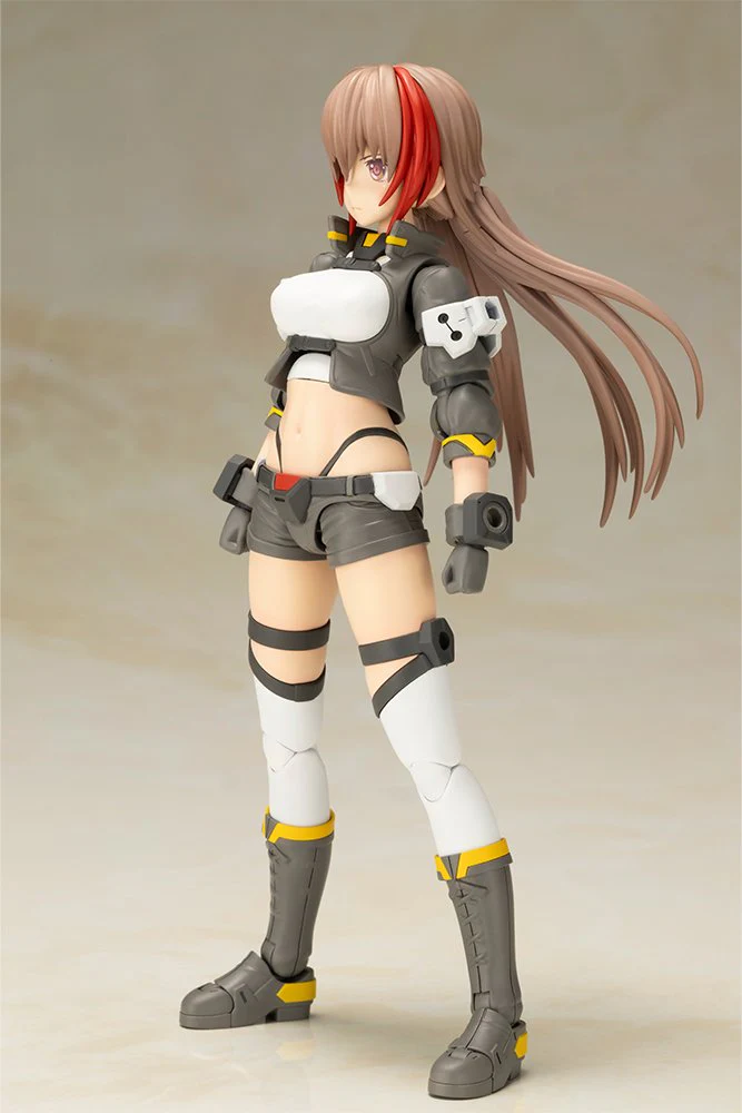 (Pre-Order CLOSED) ETA Q3 2025 - FRAME ARMS GIRL WILBER NINE - Image 28