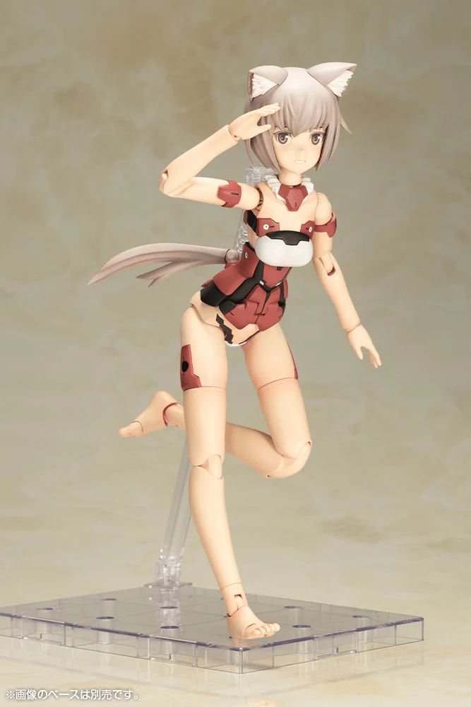 (Pre-Order CLOSED)  ETA Q3 2025 - GRANDE SCALE INNOCENTIA - Image 14