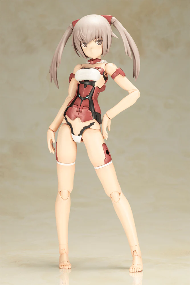 (Pre-Order CLOSED)  ETA Q3 2025 - GRANDE SCALE INNOCENTIA - Image 16
