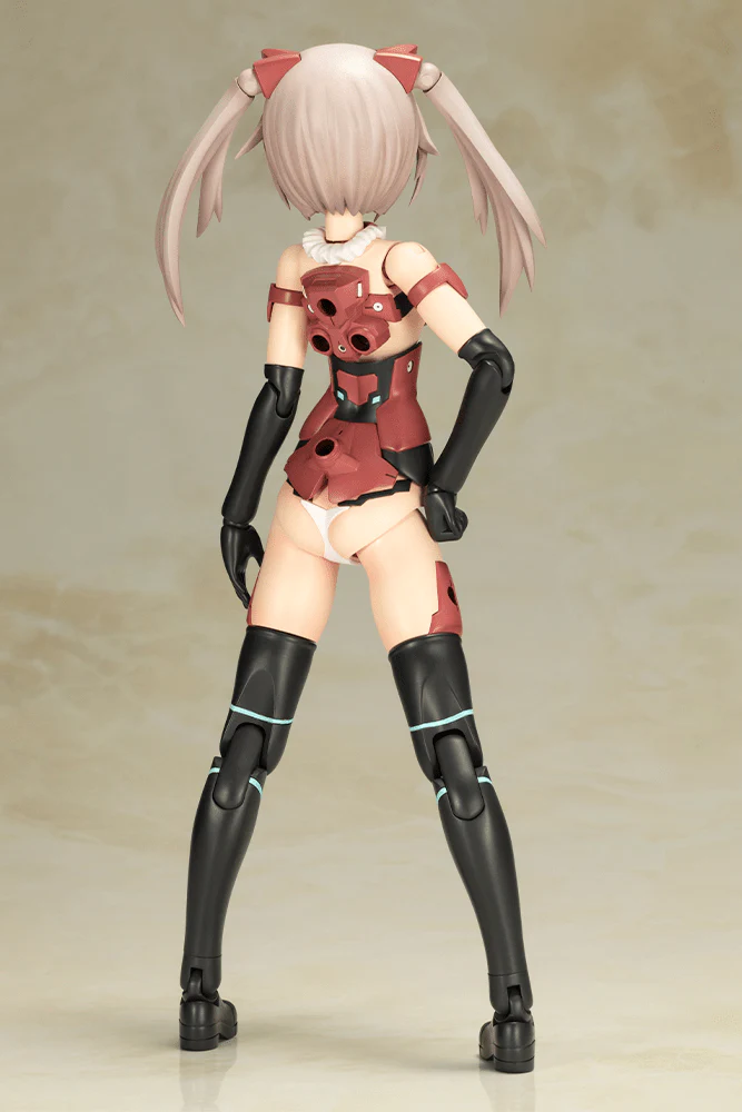 (Pre-Order CLOSED)  ETA Q3 2025 - GRANDE SCALE INNOCENTIA - Image 3