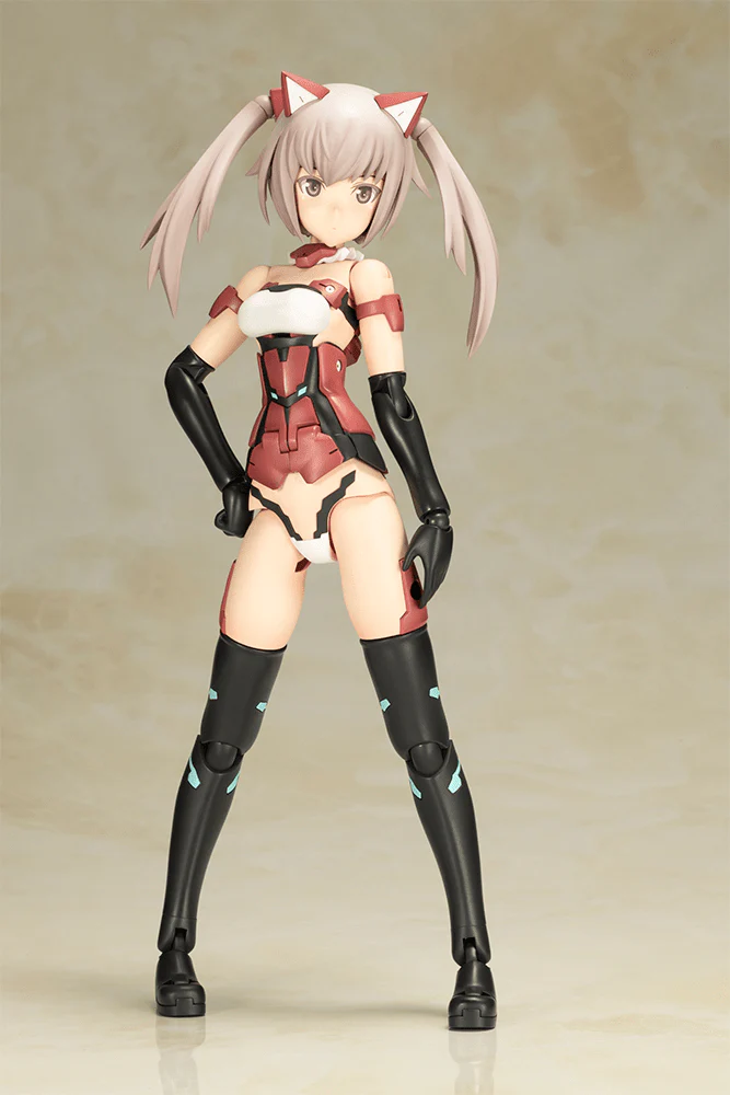 (Pre-Order CLOSED)  ETA Q3 2025 - GRANDE SCALE INNOCENTIA - Image 4