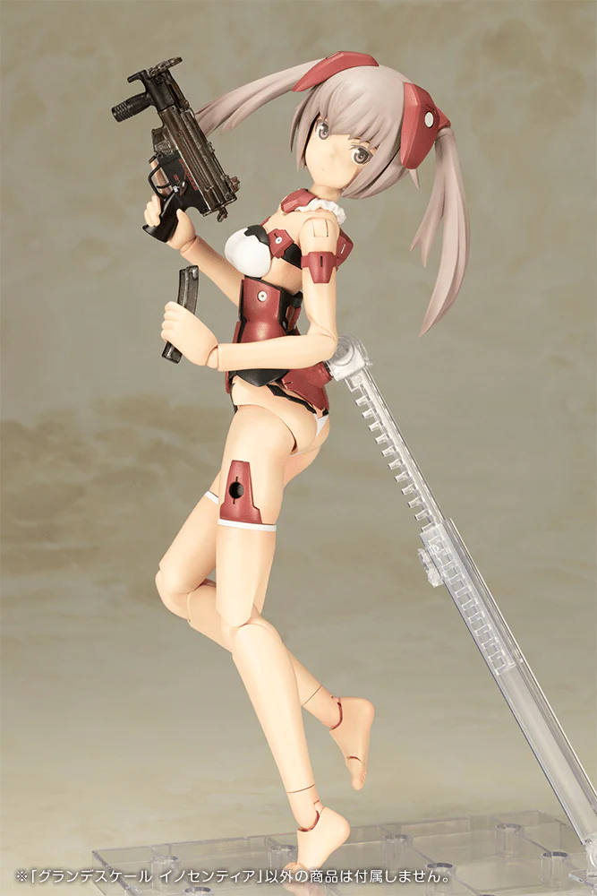 (Pre-Order CLOSED)  ETA Q3 2025 - GRANDE SCALE INNOCENTIA - Image 5