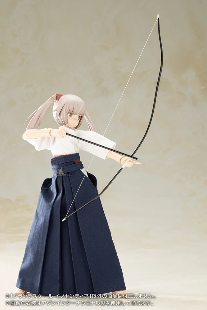 (Pre-Order CLOSED)  ETA Q3 2025 - GRANDE SCALE INNOCENTIA - Image 9
