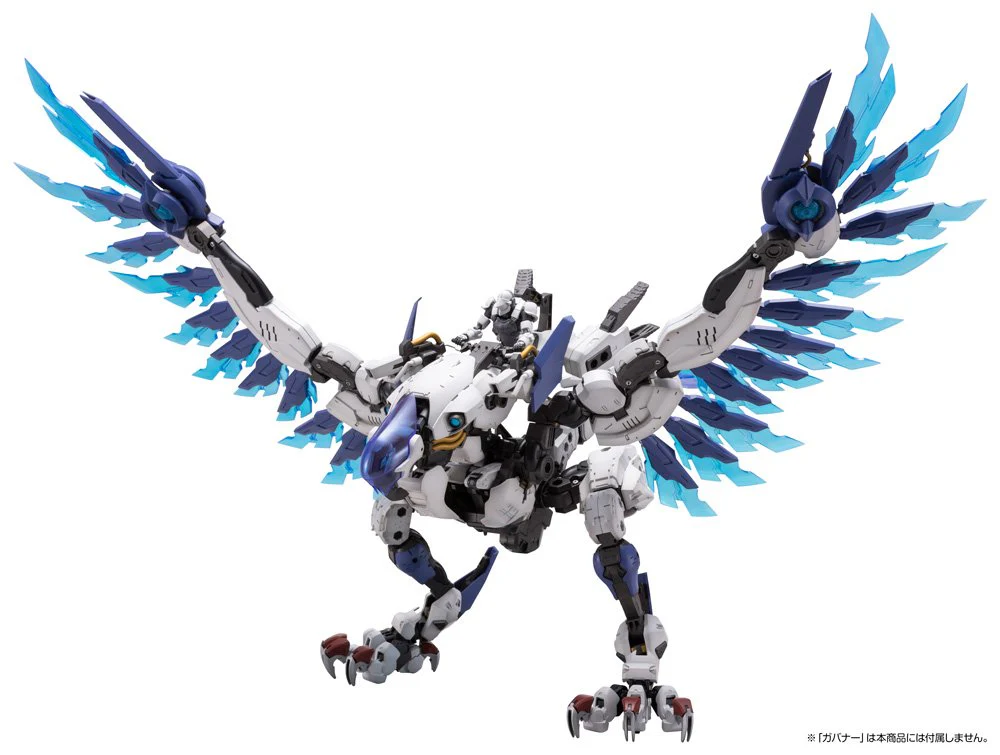 (Pre-Order CLOSED) ETA Q3 2025 - HEXA GEAR ZENITH REVEAL - Image 10