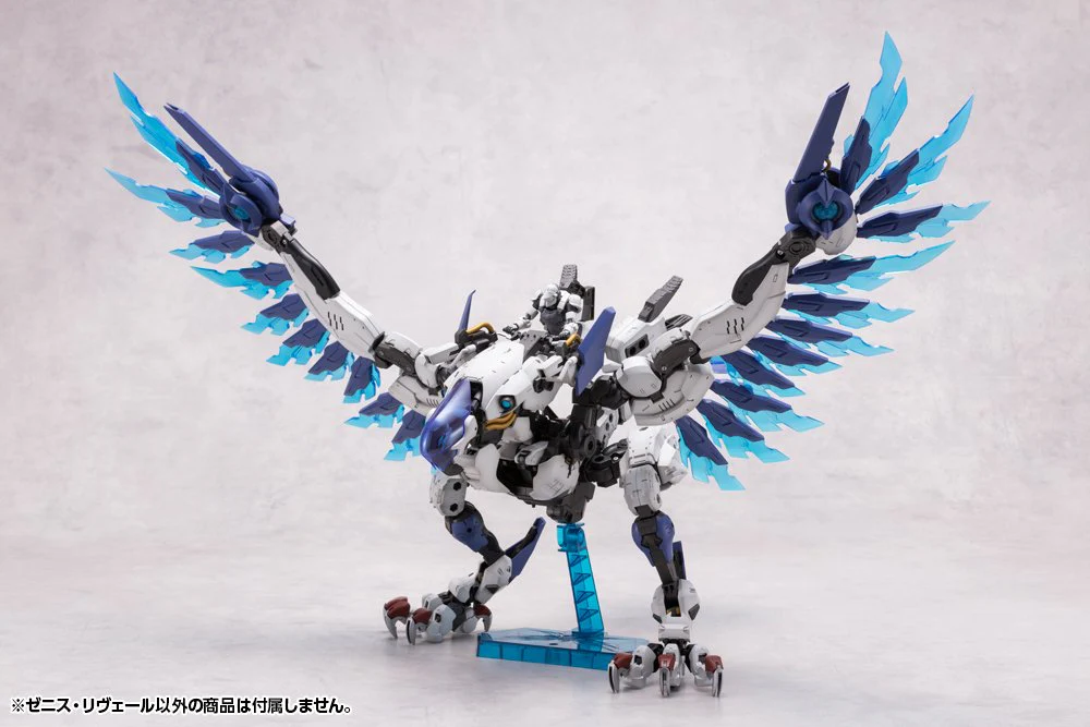 (Pre-Order CLOSED) ETA Q3 2025 - HEXA GEAR ZENITH REVEAL - Image 11