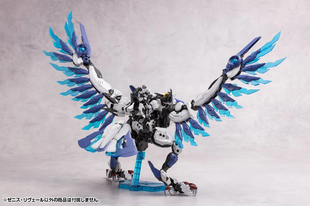 (Pre-Order CLOSED) ETA Q3 2025 - HEXA GEAR ZENITH REVEAL - Image 12
