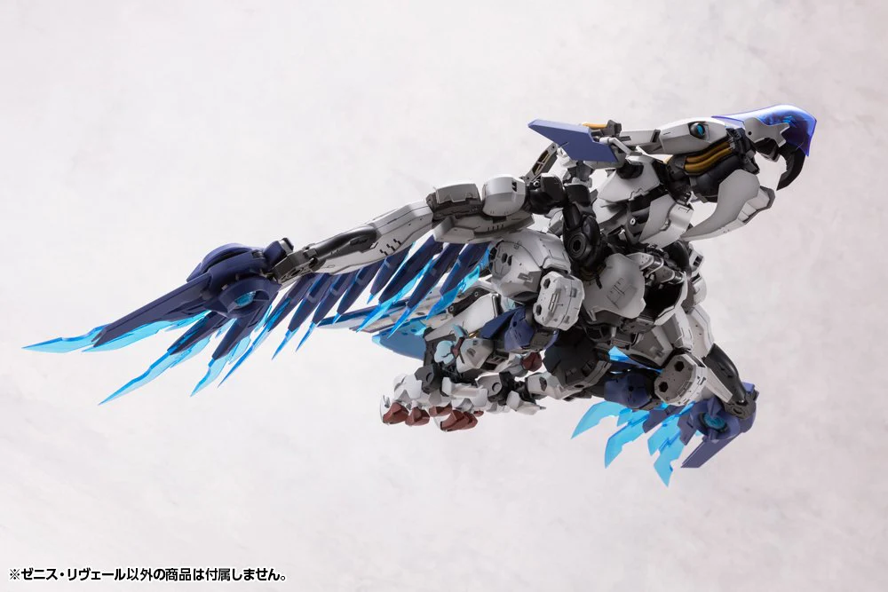 (Pre-Order CLOSED) ETA Q3 2025 - HEXA GEAR ZENITH REVEAL - Image 15