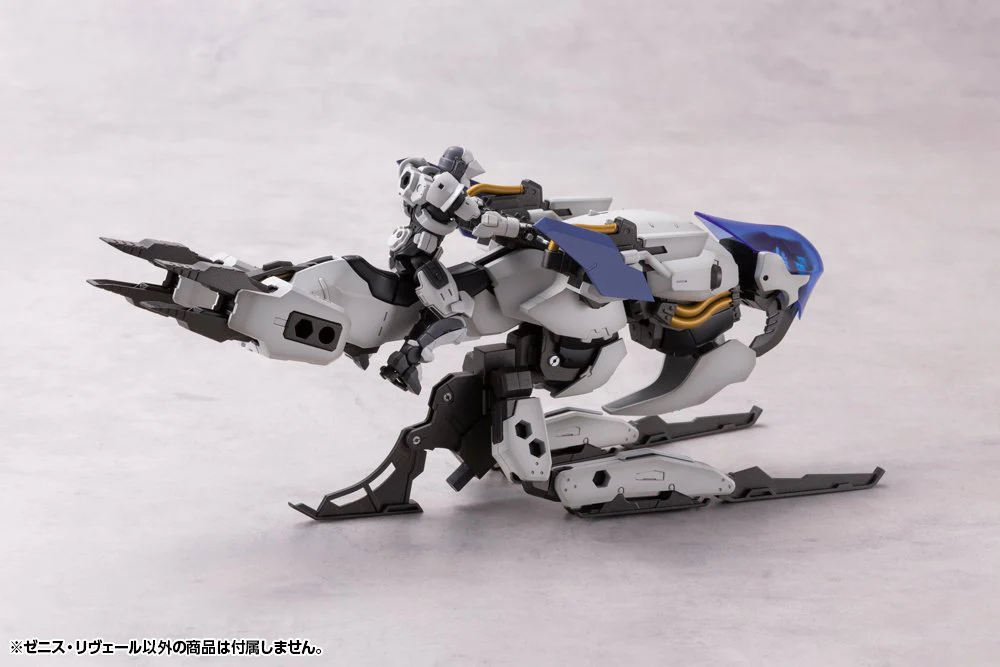 (Pre-Order CLOSED) ETA Q3 2025 - HEXA GEAR ZENITH REVEAL - Image 20