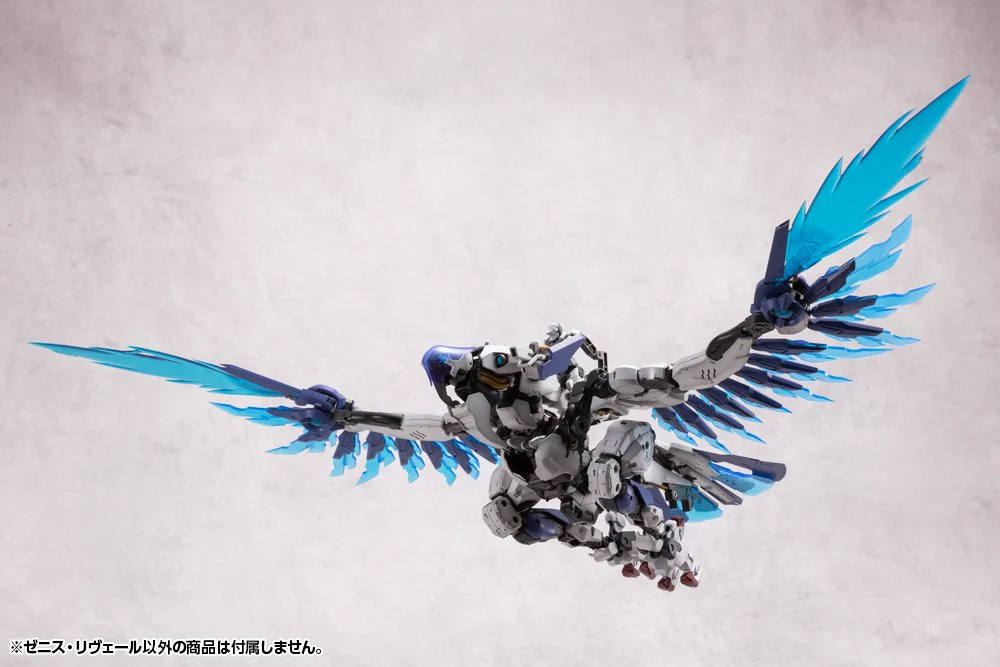 (Pre-Order CLOSED) ETA Q3 2025 - HEXA GEAR ZENITH REVEAL - Image 5