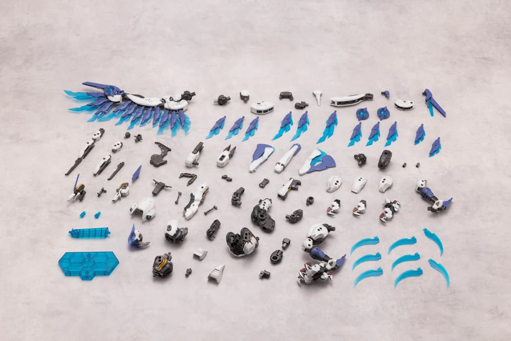 (Pre-Order CLOSED) ETA Q3 2025 - HEXA GEAR ZENITH REVEAL - Image 9