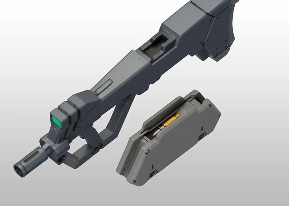 (Pre-Order CLOSED) ETA Q3 2025 - ALDNOAH ZERO - KG-6 SLEIPNIR - - Image 11