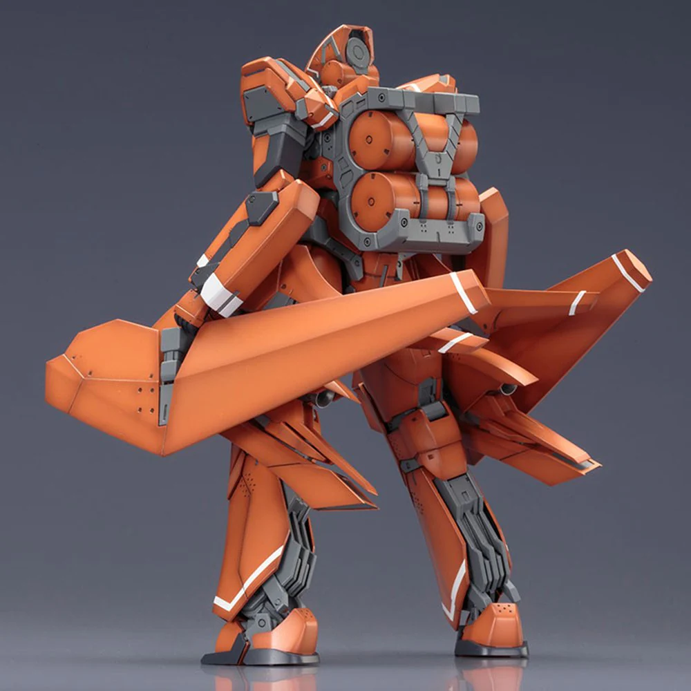(Pre-Order CLOSED) ETA Q3 2025 - ALDNOAH ZERO - KG-6 SLEIPNIR - - Image 2