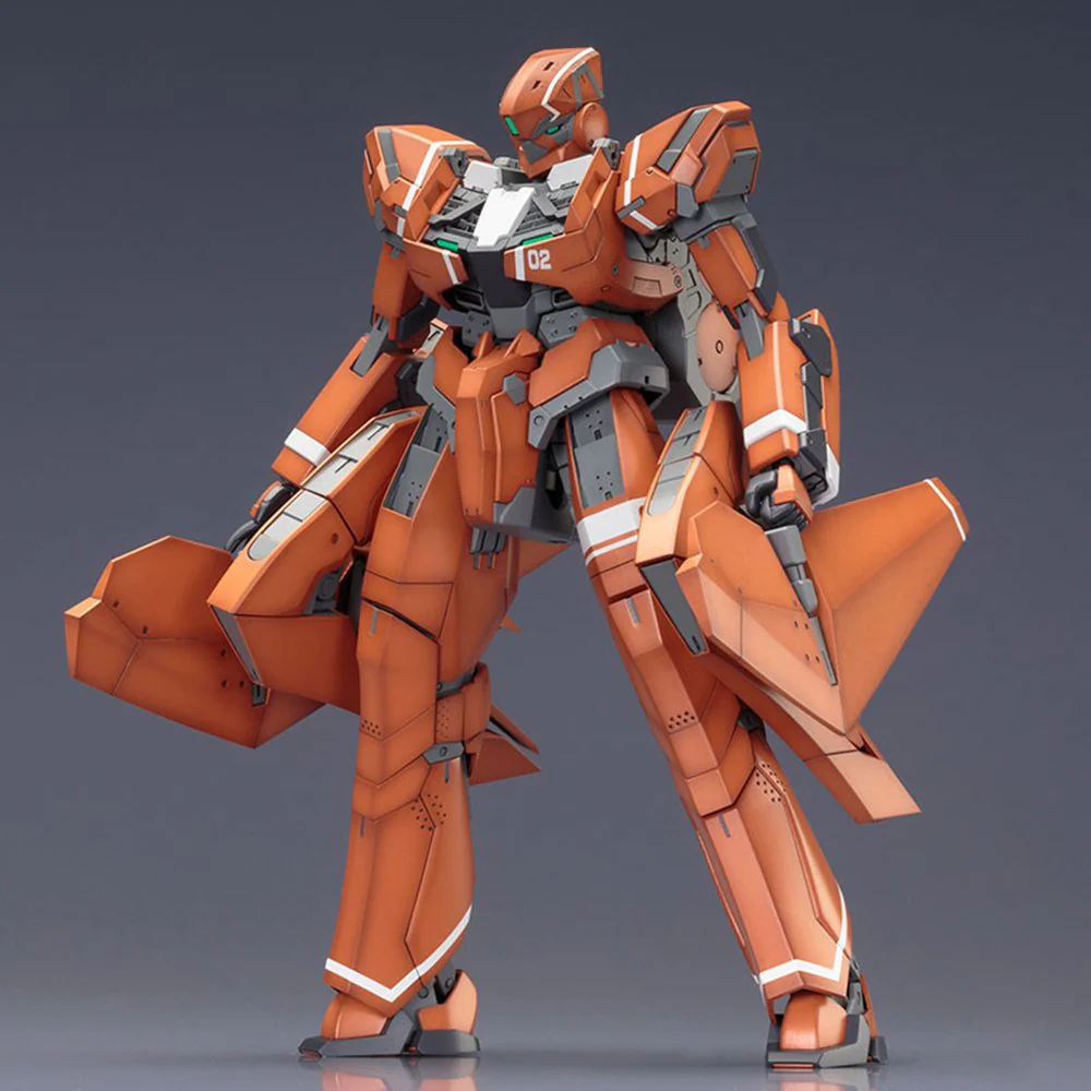 (Pre-Order CLOSED) ETA Q3 2025 - ALDNOAH ZERO - KG-6 SLEIPNIR - - Image 4