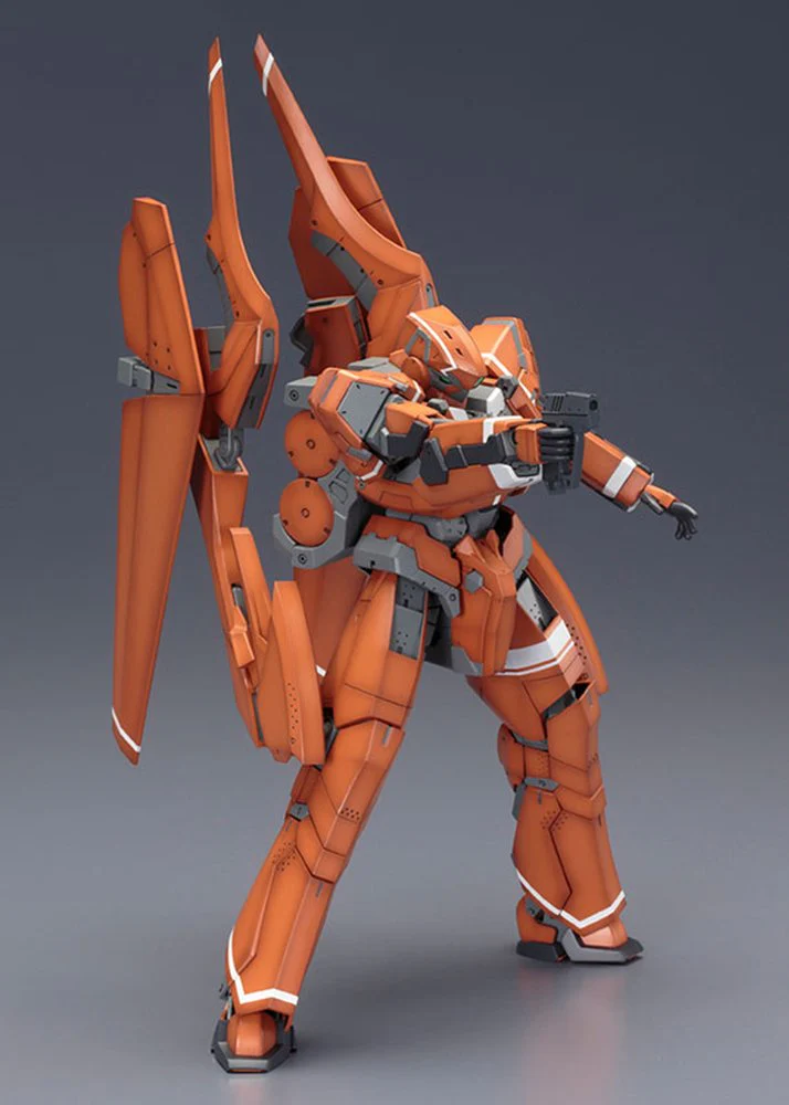 (Pre-Order CLOSED) ETA Q3 2025 - ALDNOAH ZERO - KG-6 SLEIPNIR - - Image 6