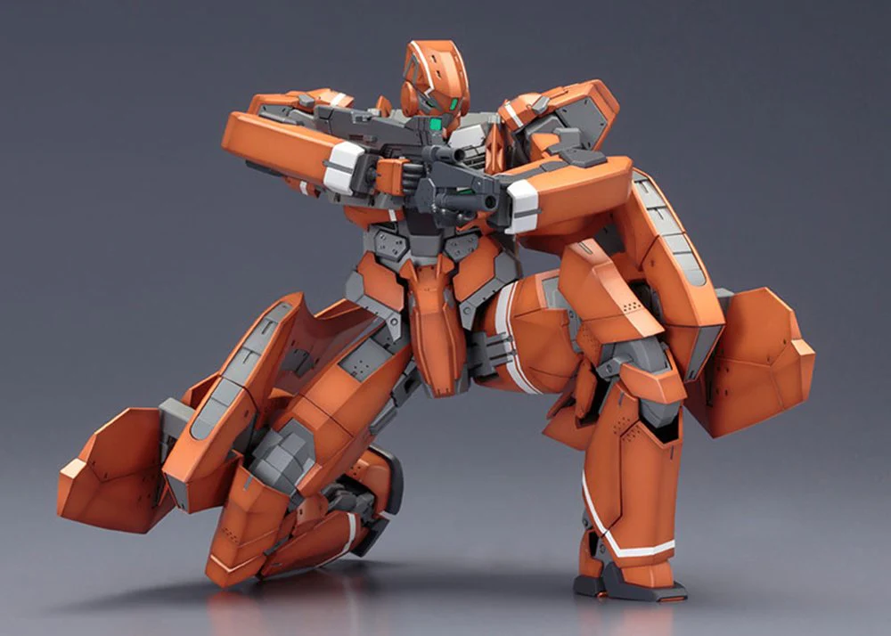 (Pre-Order CLOSED) ETA Q3 2025 - ALDNOAH ZERO - KG-6 SLEIPNIR - - Image 7