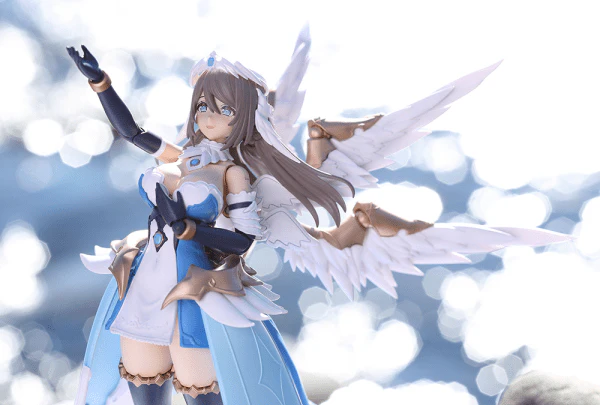 (Pre-Order CLOSED) ETA Q3 2025 - KOTOBUKIYA ARCANADEA ERMEDA - Image 10
