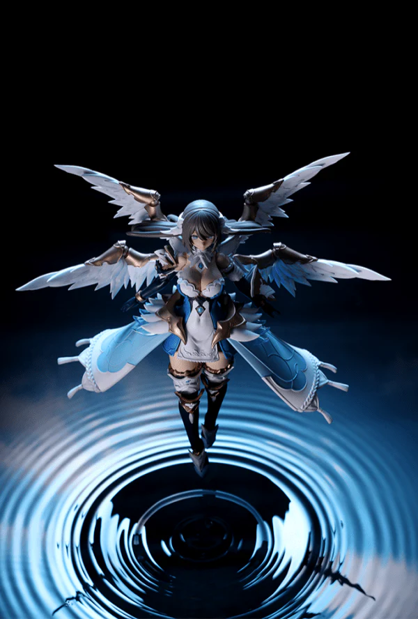 (Pre-Order CLOSED) ETA Q3 2025 - KOTOBUKIYA ARCANADEA ERMEDA - Image 11
