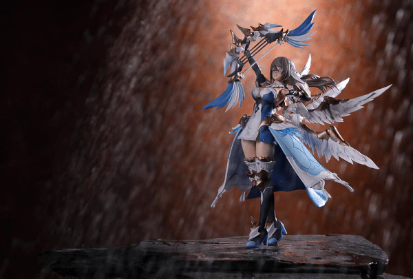 (Pre-Order CLOSED) ETA Q3 2025 - KOTOBUKIYA ARCANADEA ERMEDA - Image 12