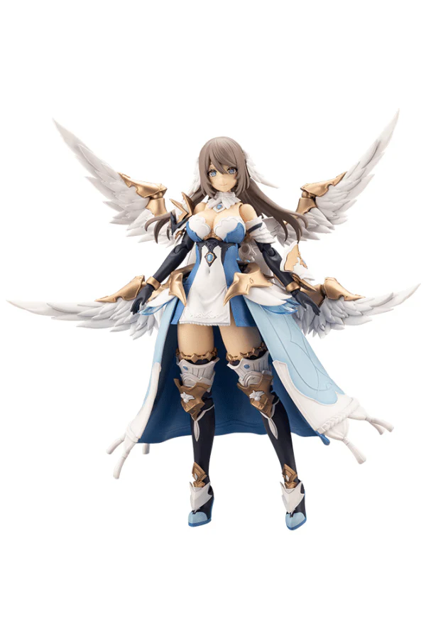 (Pre-Order CLOSED) ETA Q3 2025 - KOTOBUKIYA ARCANADEA ERMEDA - Image 14