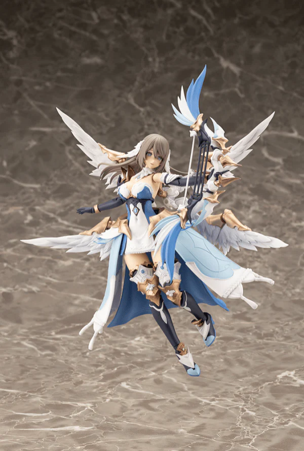 (Pre-Order CLOSED) ETA Q3 2025 - KOTOBUKIYA ARCANADEA ERMEDA - Image 16