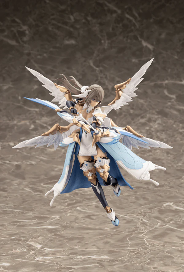 (Pre-Order CLOSED) ETA Q3 2025 - KOTOBUKIYA ARCANADEA ERMEDA - Image 17
