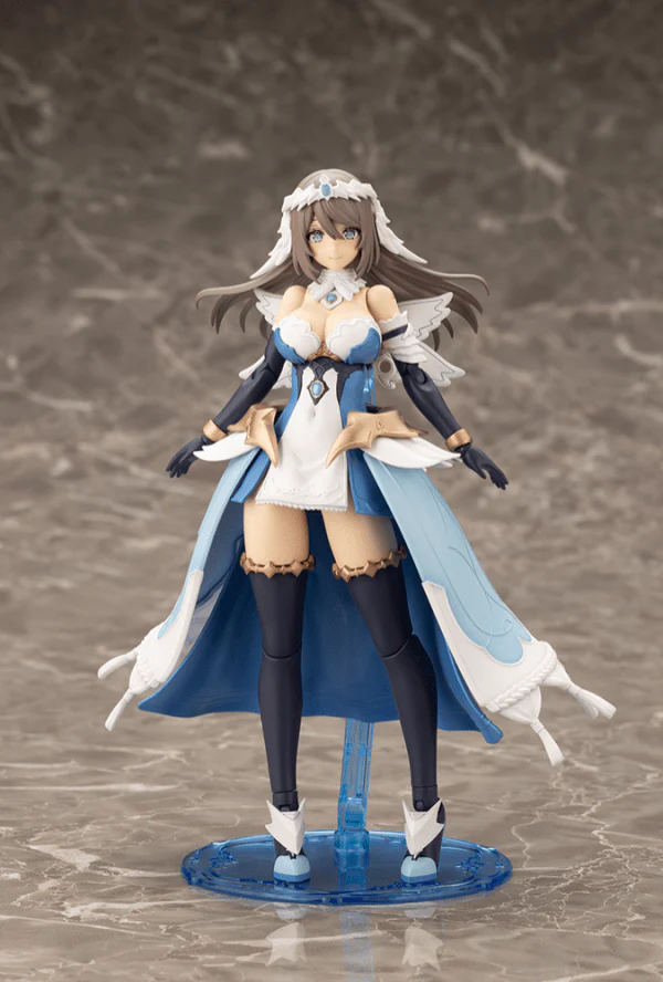 (Pre-Order CLOSED) ETA Q3 2025 - KOTOBUKIYA ARCANADEA ERMEDA - Image 19