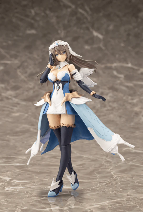 (Pre-Order CLOSED) ETA Q3 2025 - KOTOBUKIYA ARCANADEA ERMEDA - Image 21