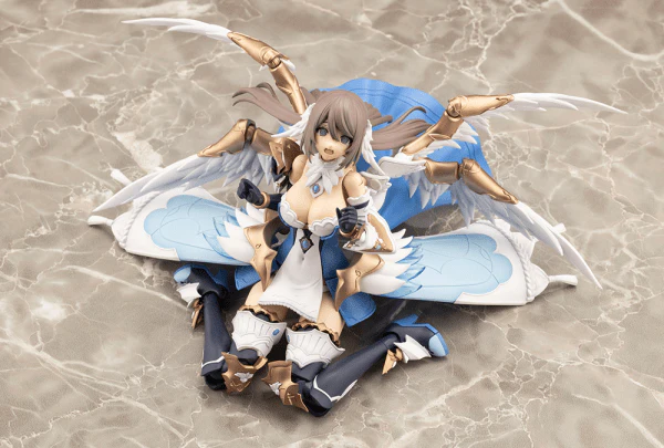(Pre-Order CLOSED) ETA Q3 2025 - KOTOBUKIYA ARCANADEA ERMEDA - Image 22