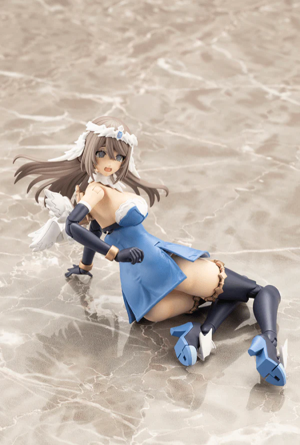 (Pre-Order CLOSED) ETA Q3 2025 - KOTOBUKIYA ARCANADEA ERMEDA - Image 5