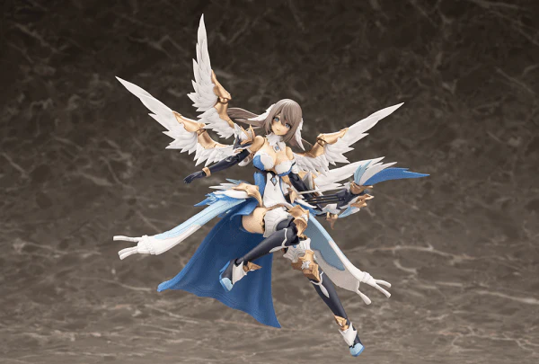 (Pre-Order CLOSED) ETA Q3 2025 - KOTOBUKIYA ARCANADEA ERMEDA - Image 6