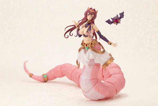 (Pre-Order CLOSED)  ETA Q1 2026 - KOTOBUKIYA ARCANADEA MELTINA - Image 10