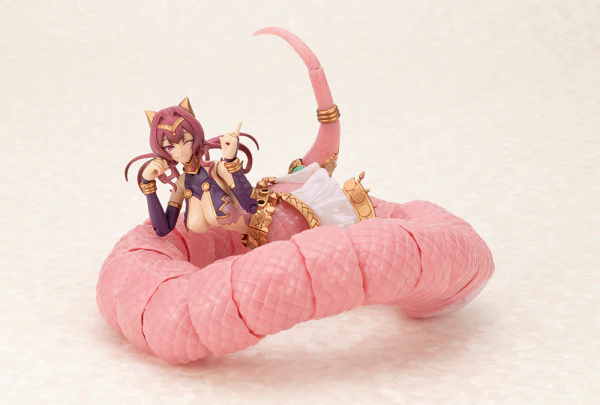 (Pre-Order CLOSED)  ETA Q1 2026 - KOTOBUKIYA ARCANADEA MELTINA - Image 14