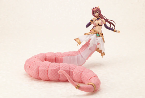 (Pre-Order CLOSED)  ETA Q1 2026 - KOTOBUKIYA ARCANADEA MELTINA - Image 15