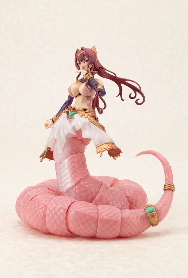 (Pre-Order CLOSED)  ETA Q1 2026 - KOTOBUKIYA ARCANADEA MELTINA - Image 16