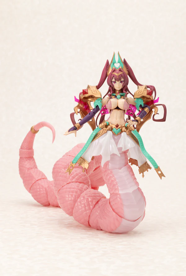 (Pre-Order CLOSED)  ETA Q1 2026 - KOTOBUKIYA ARCANADEA MELTINA - Image 17