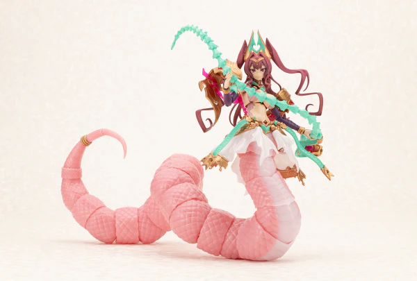 (Pre-Order CLOSED)  ETA Q1 2026 - KOTOBUKIYA ARCANADEA MELTINA - Image 18