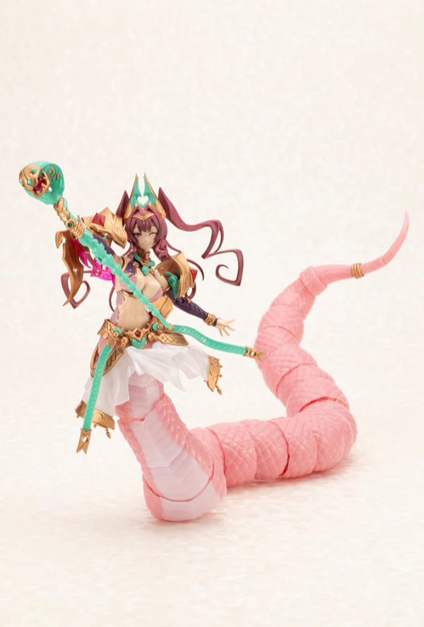 (Pre-Order CLOSED)  ETA Q1 2026 - KOTOBUKIYA ARCANADEA MELTINA - Image 19