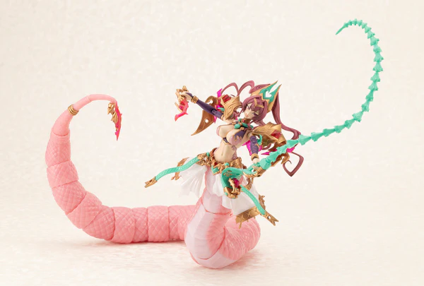 (Pre-Order CLOSED)  ETA Q1 2026 - KOTOBUKIYA ARCANADEA MELTINA - Image 20