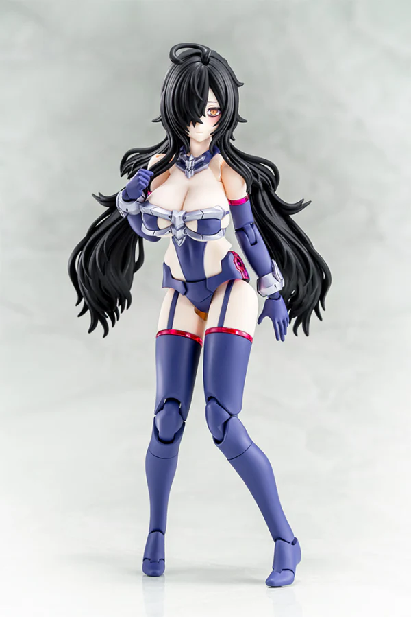 (Pre-Order CLOSED) ETA Q3 2025 - Megami Device - AUV TSUKUYOMI REGALIA - Image 14