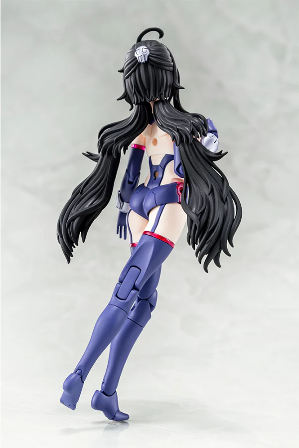 (Pre-Order CLOSED) ETA Q3 2025 - Megami Device - AUV TSUKUYOMI REGALIA - Image 16
