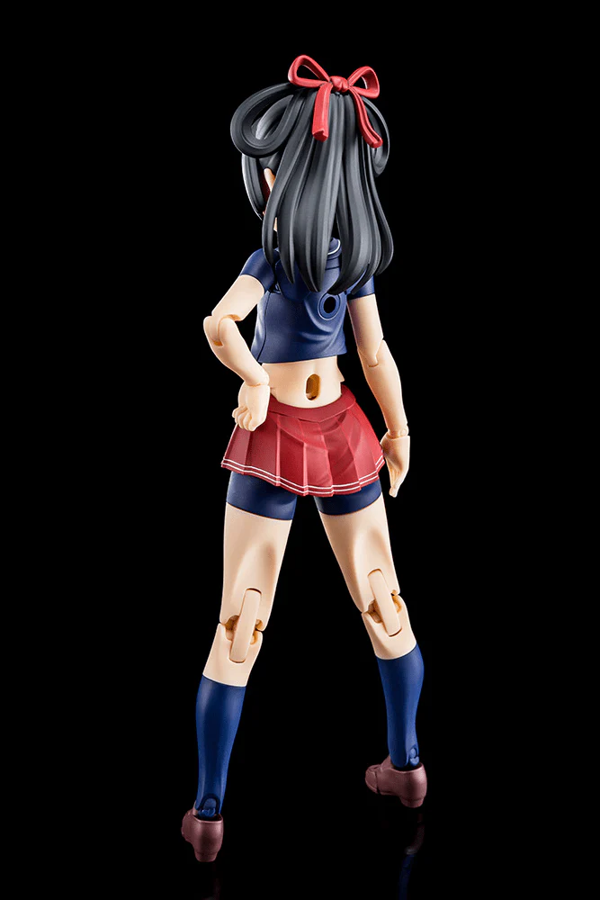 (Pre-Order CLOSED) ETA Q3 2025 Megami Device - BUSTER DOLL KNIGHT - Image 10