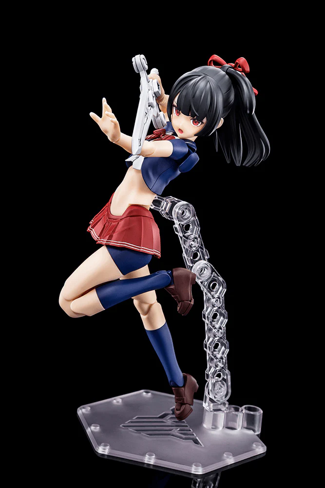 (Pre-Order CLOSED) ETA Q3 2025 Megami Device - BUSTER DOLL KNIGHT - Image 11