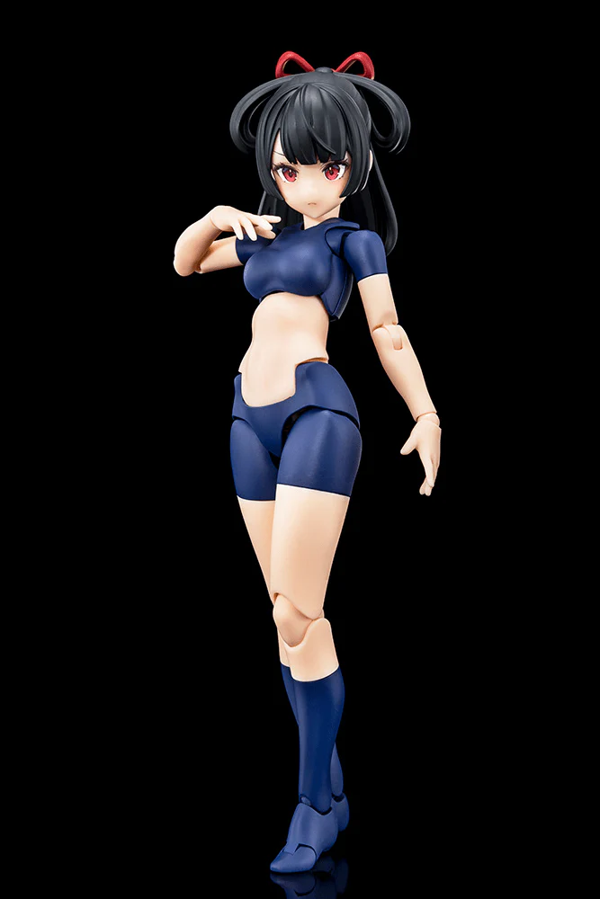 (Pre-Order CLOSED) ETA Q3 2025 Megami Device - BUSTER DOLL KNIGHT - Image 13