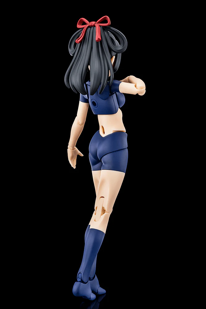 (Pre-Order CLOSED) ETA Q3 2025 Megami Device - BUSTER DOLL KNIGHT - Image 14
