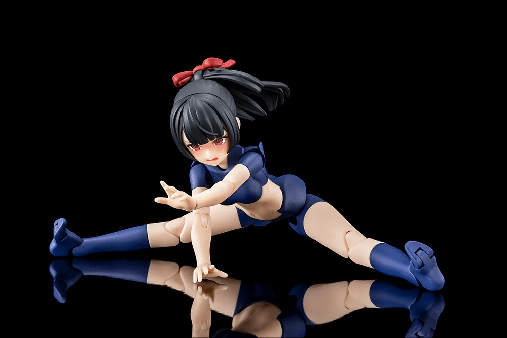 (Pre-Order CLOSED) ETA Q3 2025 Megami Device - BUSTER DOLL KNIGHT - Image 15
