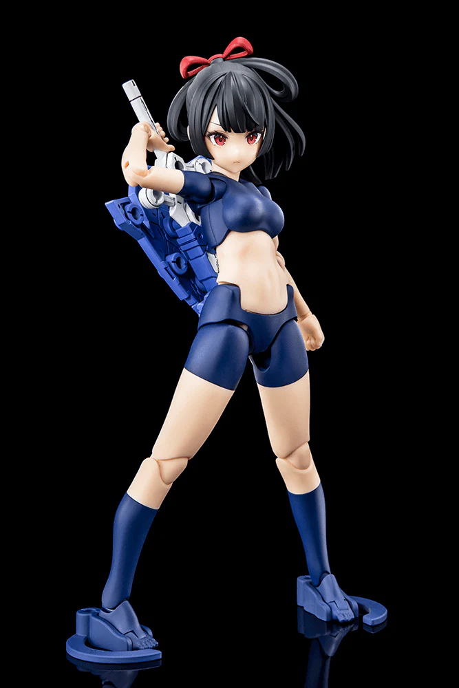 (Pre-Order CLOSED) ETA Q3 2025 Megami Device - BUSTER DOLL KNIGHT - Image 16