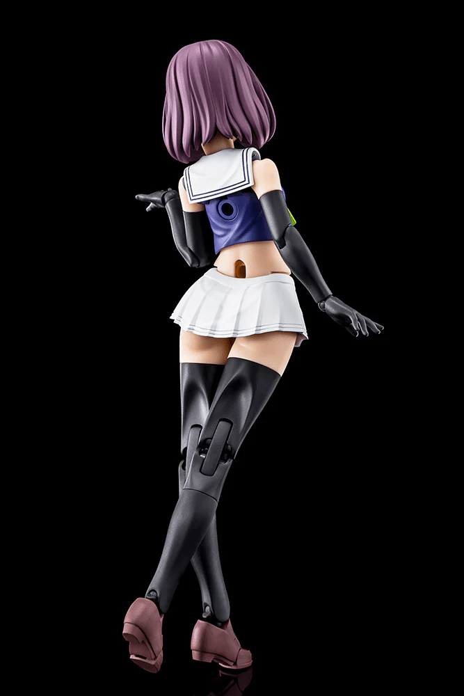 (Pre-Order CLOSED) ETA Q3 2025 Megami Device - BUSTER DOLL TANK - Image 11