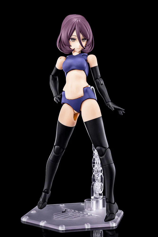 (Pre-Order CLOSED) ETA Q3 2025 Megami Device - BUSTER DOLL TANK - Image 13