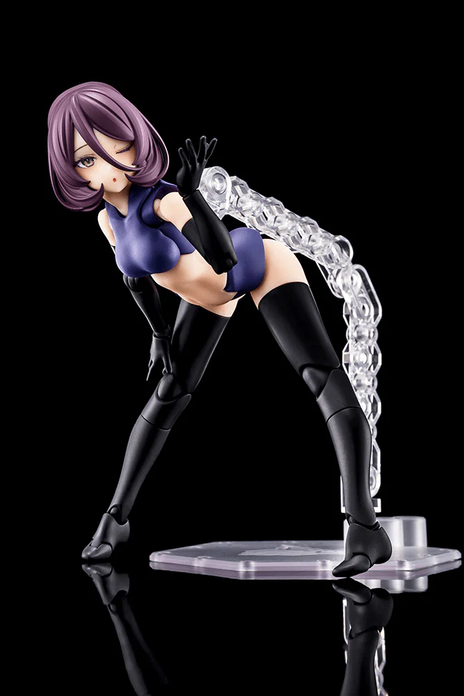(Pre-Order CLOSED) ETA Q3 2025 Megami Device - BUSTER DOLL TANK - Image 14