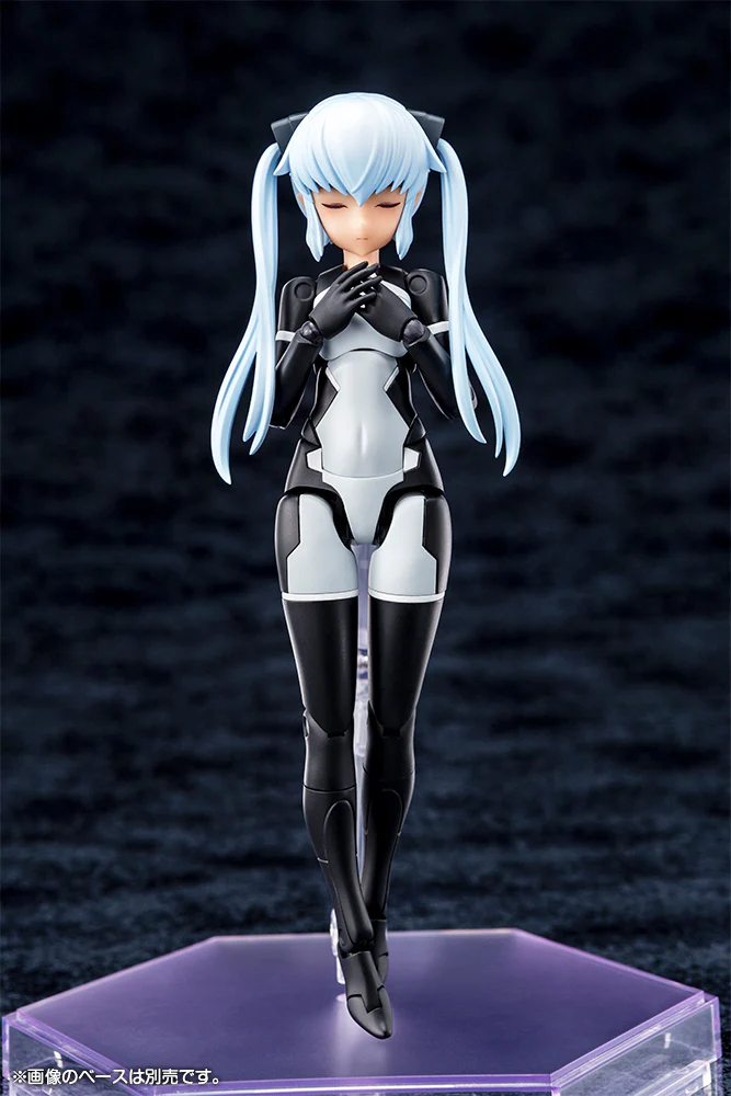 (Pre-Order CLOSED) ETA Q4 2025 - Megami Device x Busou Shinki - TYPE DEVIL STRARF bis - Image 5
